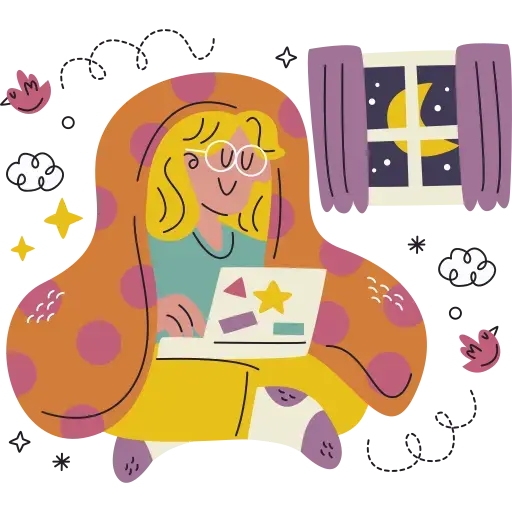 work from home