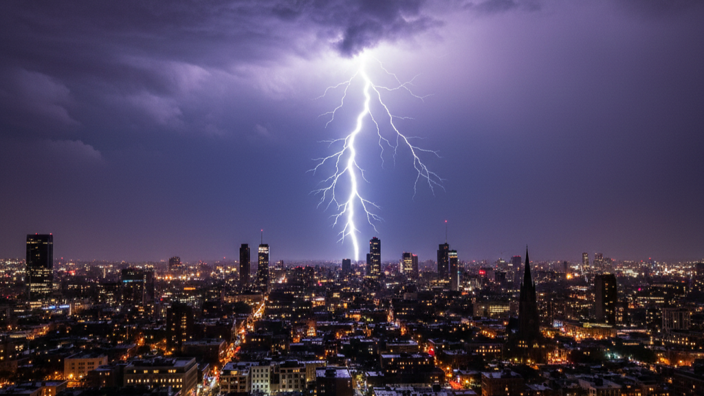 погода тема на немецком