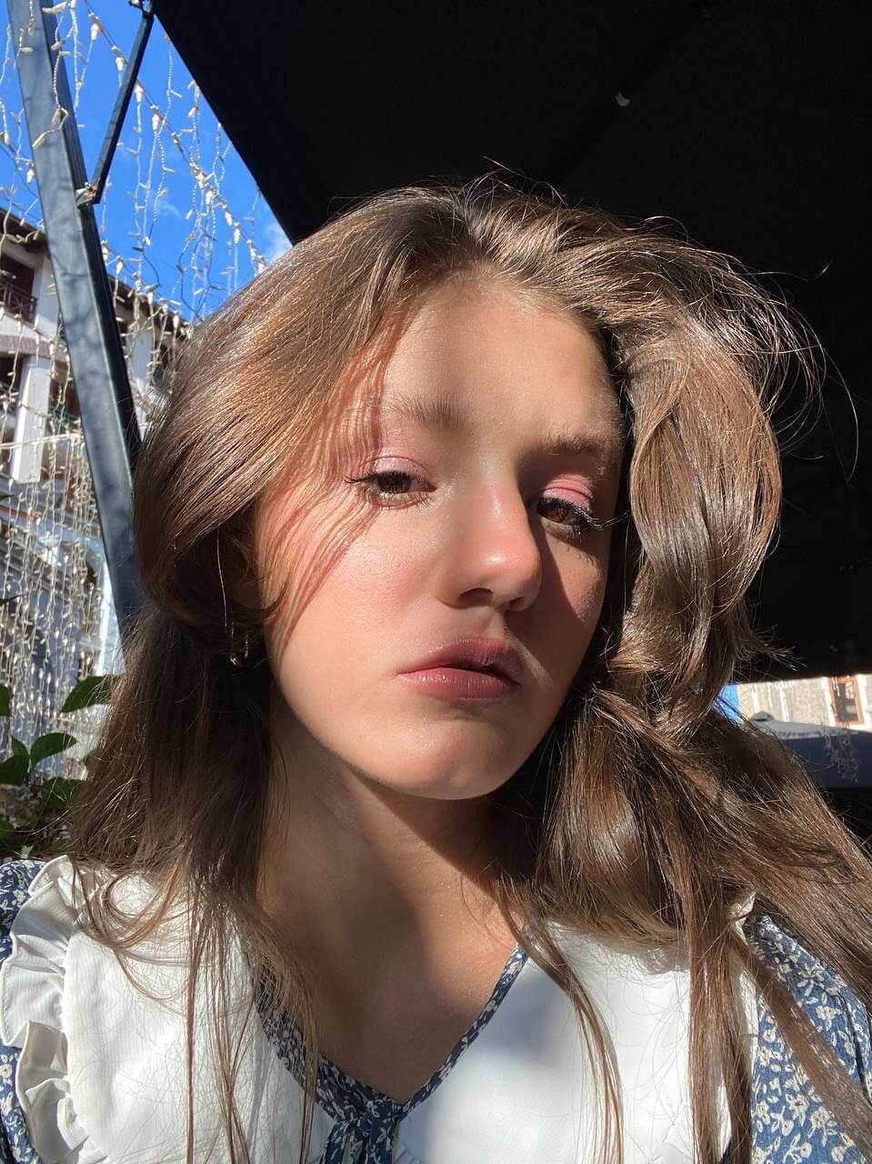 Алиса Максимовна