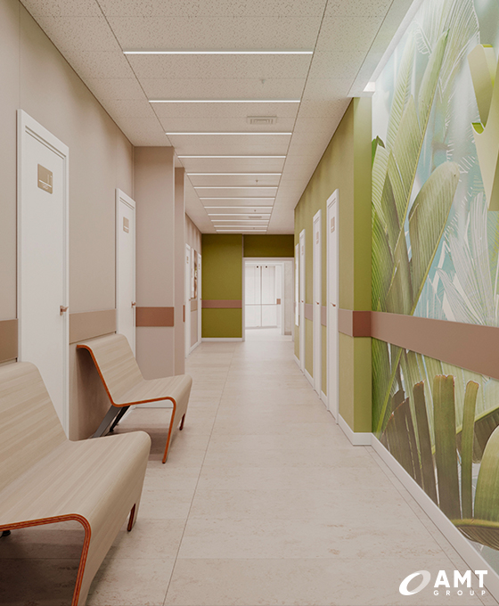 Медицинская клиника Ave-Vita