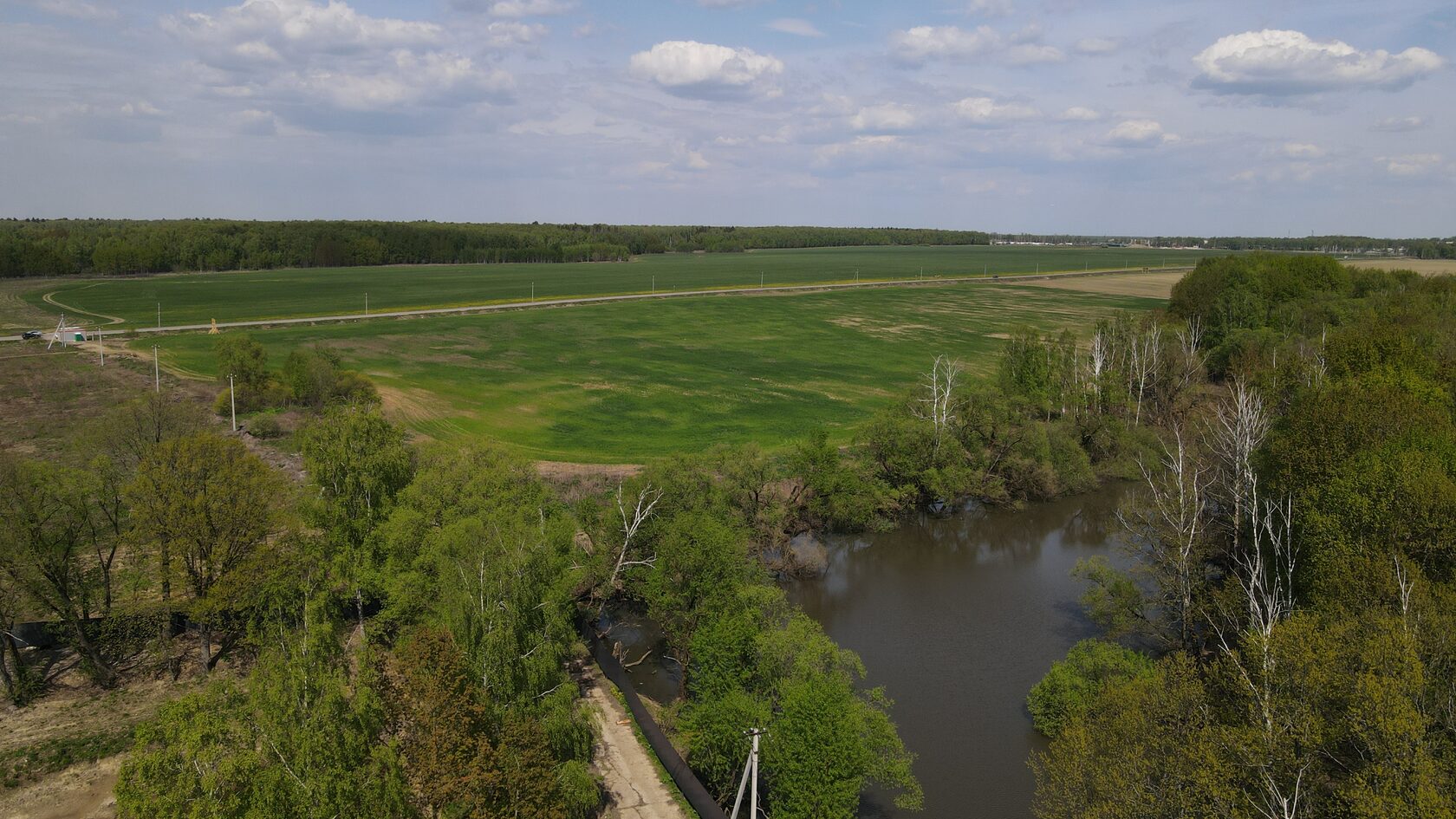 Храм в Растуново