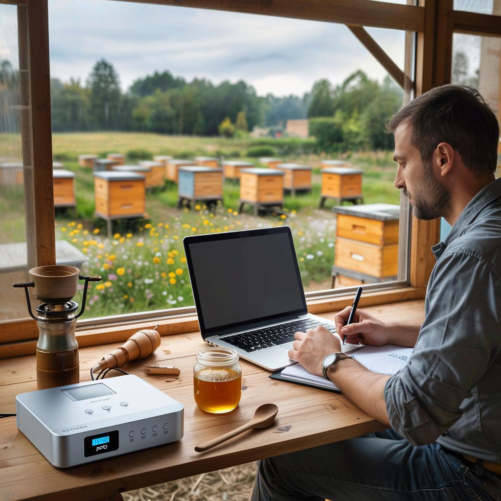 отзывы апипульс, как работает апипульс