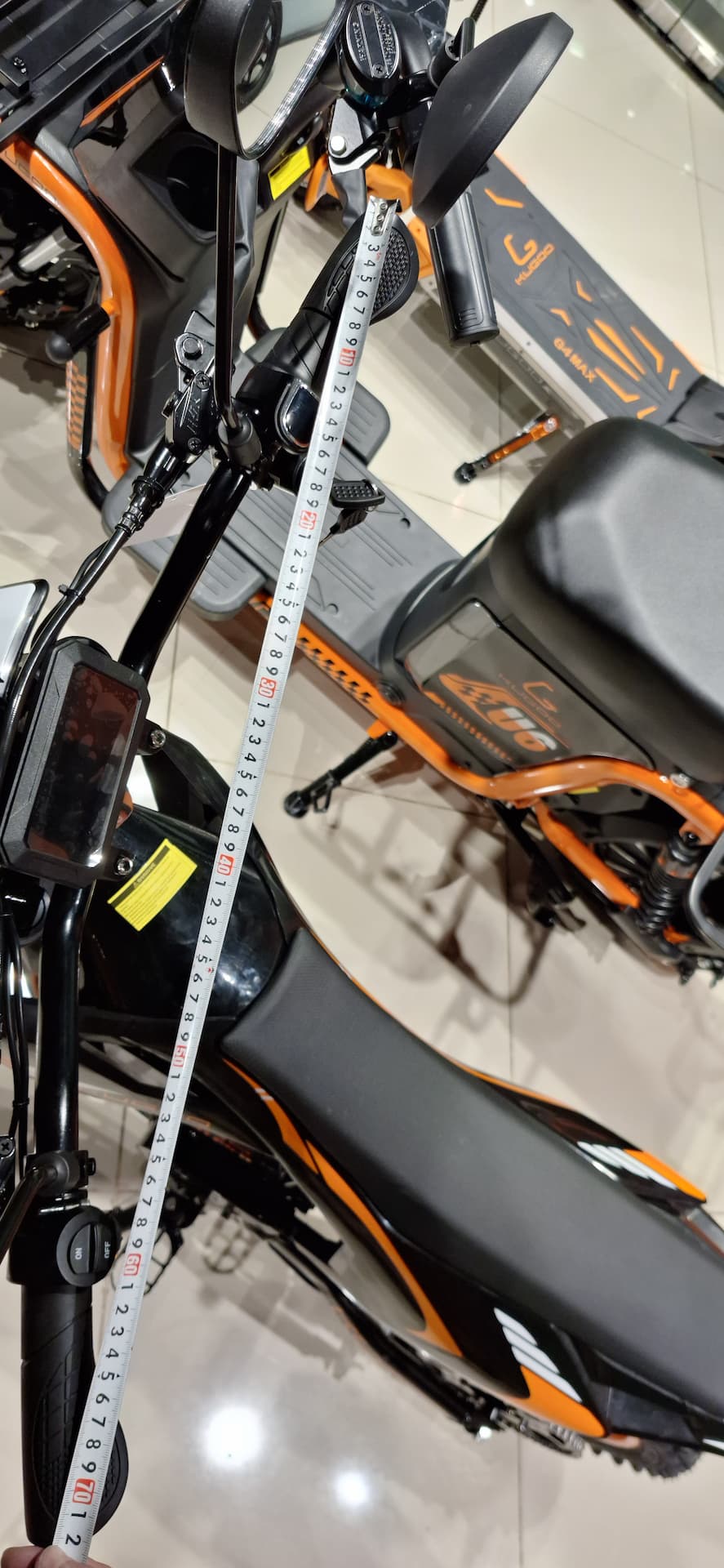 Обзор электропитбайка Kugoo Wish 01 Pro