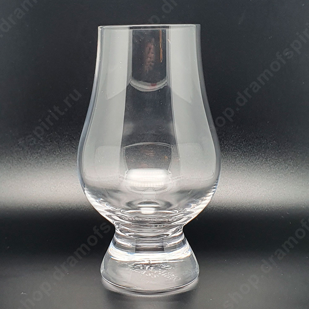 Бокал Glencairn - купить бокал для дегустации виски гленкерн