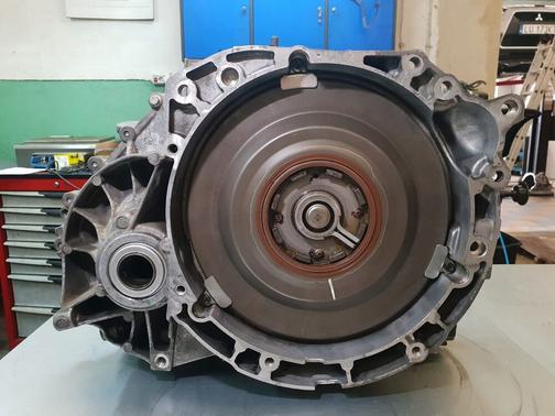 DSG7.ru | Стоимость ремонта DSG-7 0AM / 0CW - DQ200