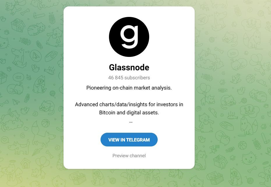 Glassnode