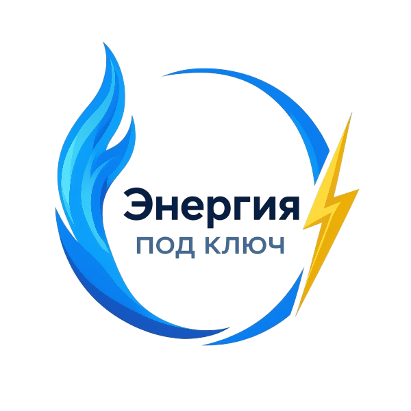 Энергия под ключ