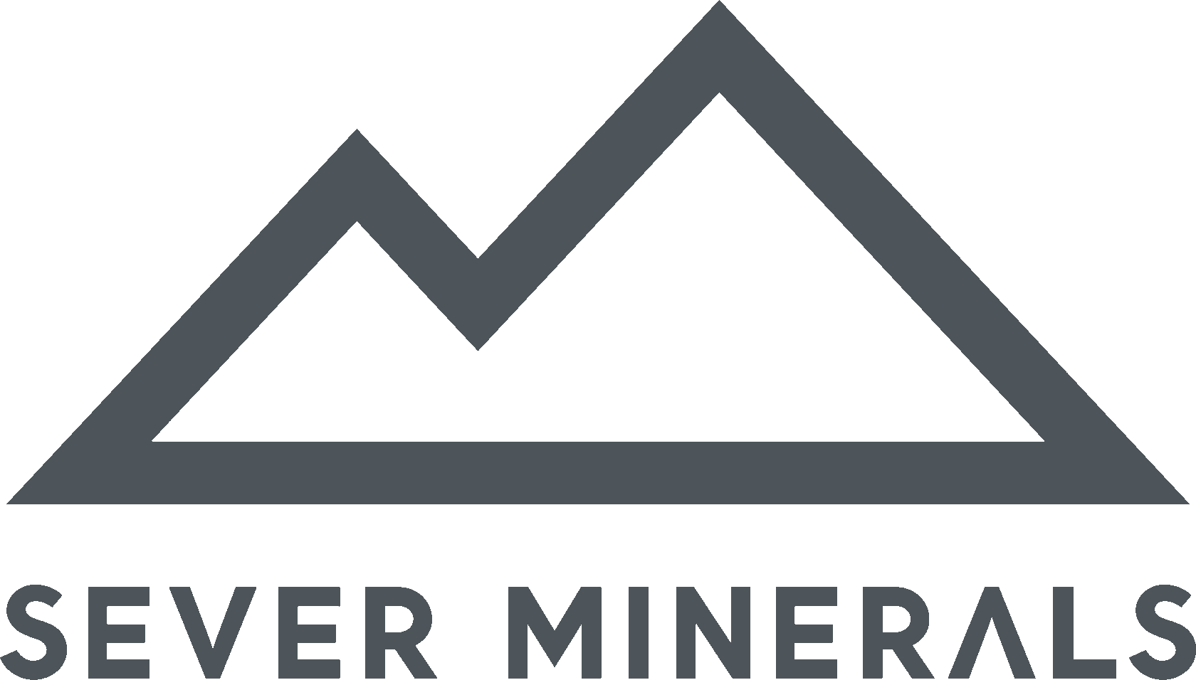 Sever. Sever Minerals логотип. Ural Minerals фирменный знак.