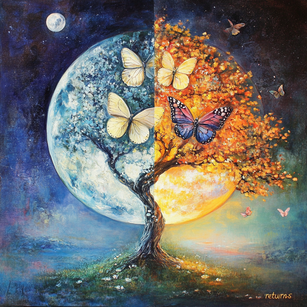 Эффект бабочки