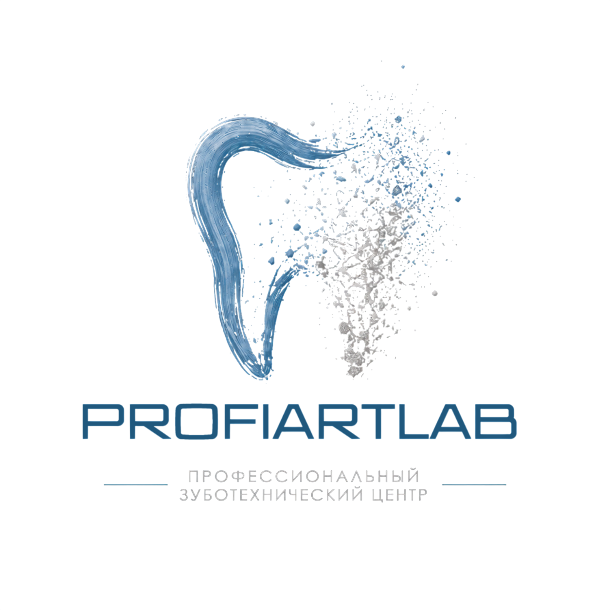 PROFIARTLAB — профессиональный зуботехнический центр