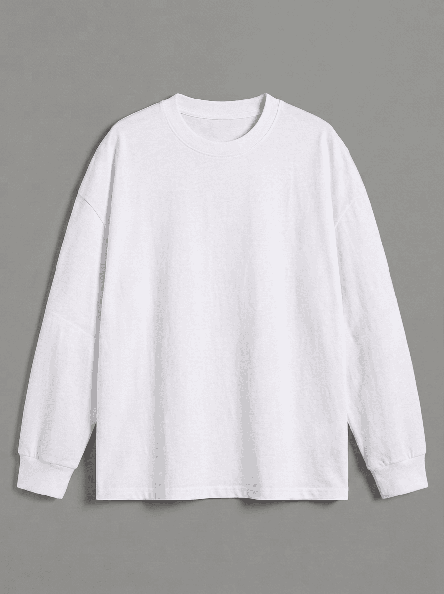 Свитшот Оверсайз Unisex