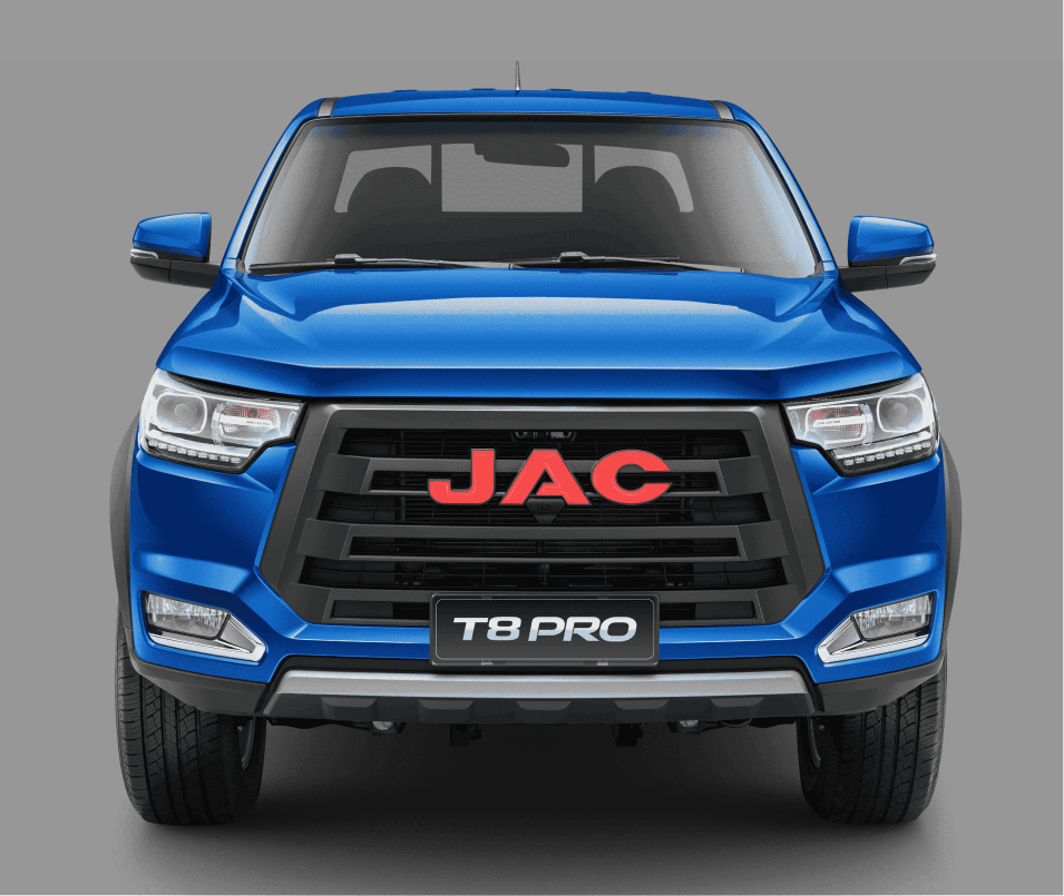 Подберите свой идеальный JAC