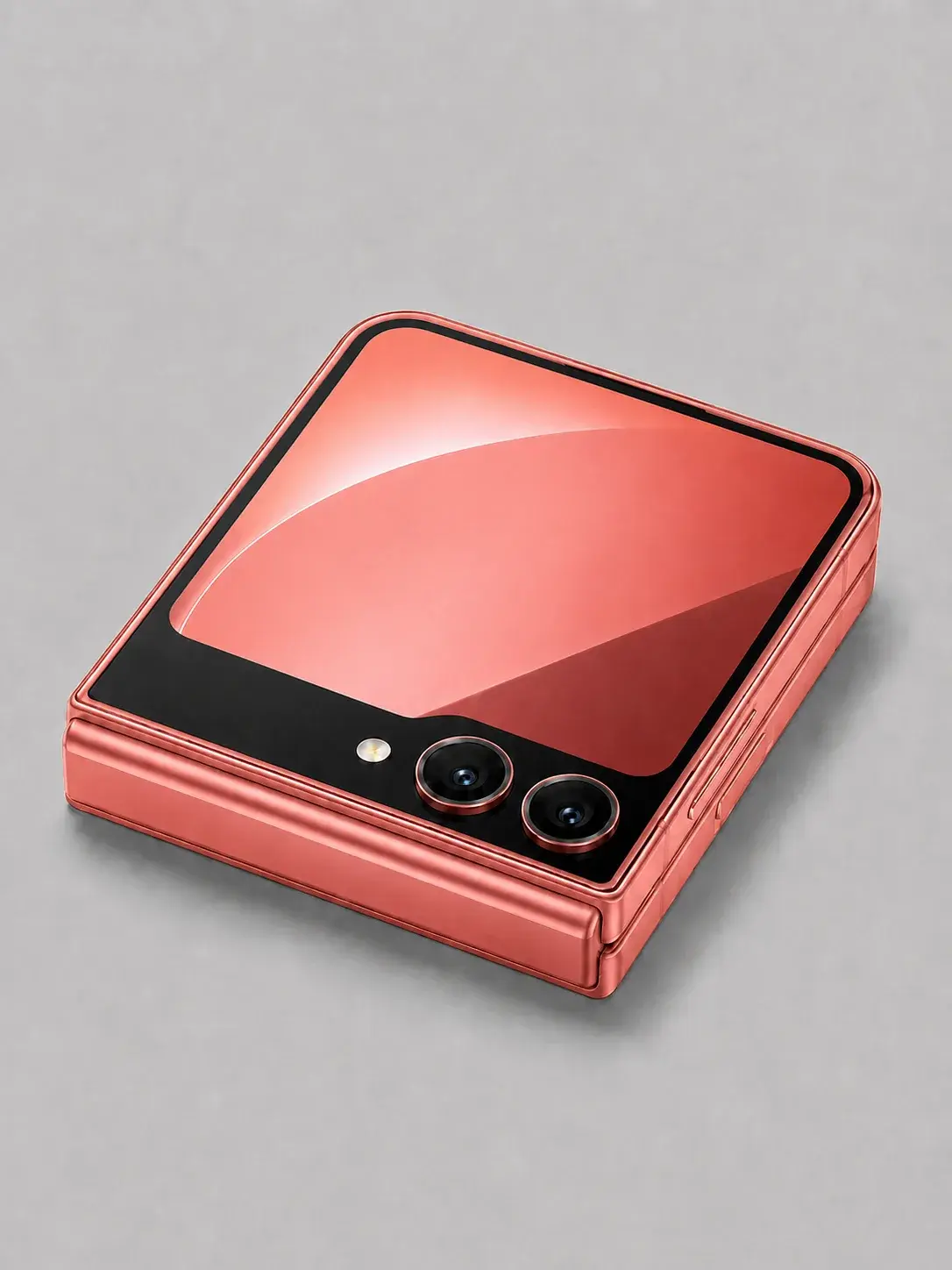 Galaxy Z Flip 7 — фото 6