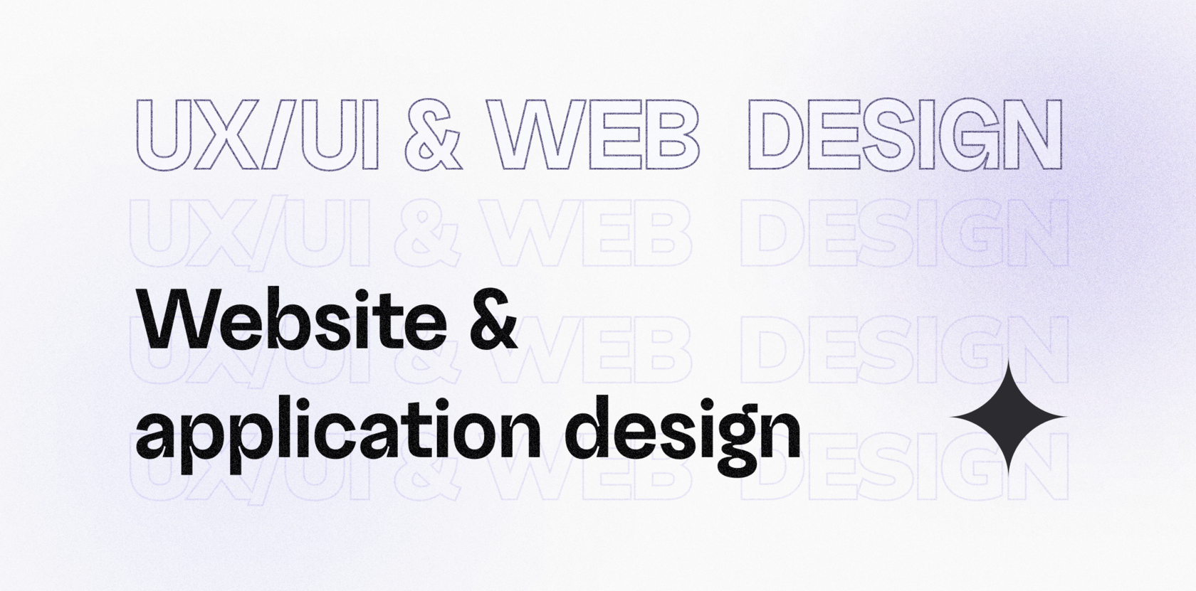 Услуги UX/UI и Веб-дизайна. Сайты под ключ.