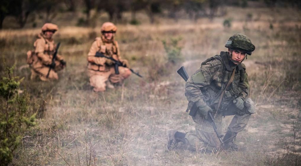 Кадр из этого хорошего фильма 