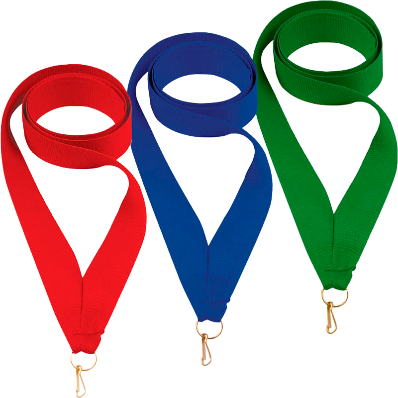Medal ribbons