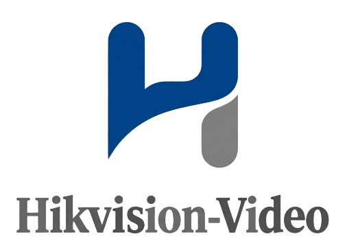  Hikvision-video Спокойствие, проверенное технологиями. 