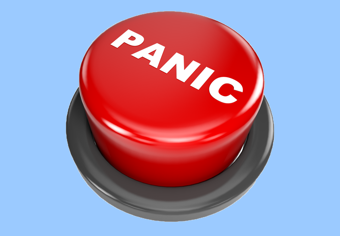 All about the panic toolkit