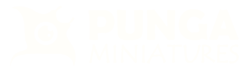 Punga Miniatures