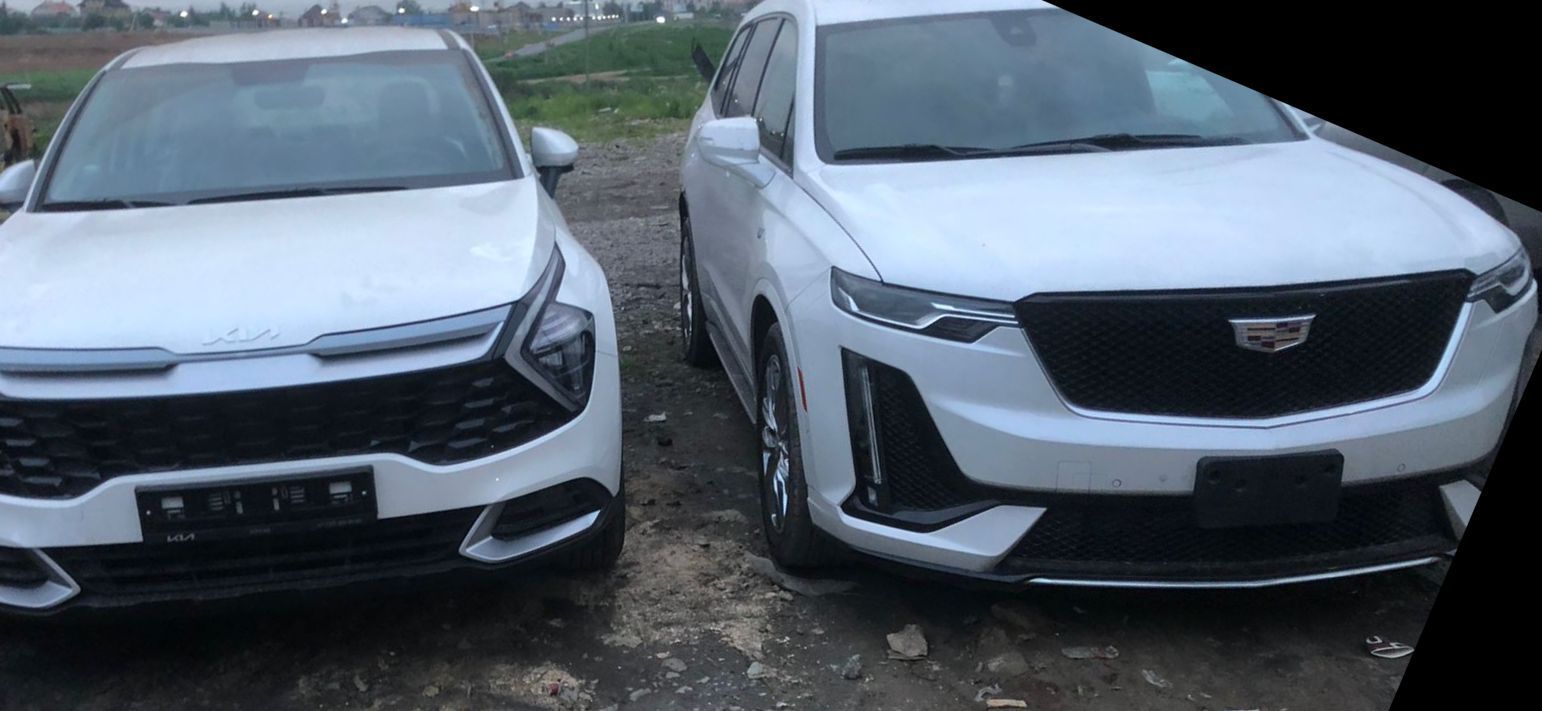 Genesis PRO (A.D.S. Service) профессиональный кузовной ремонт и антикор ...