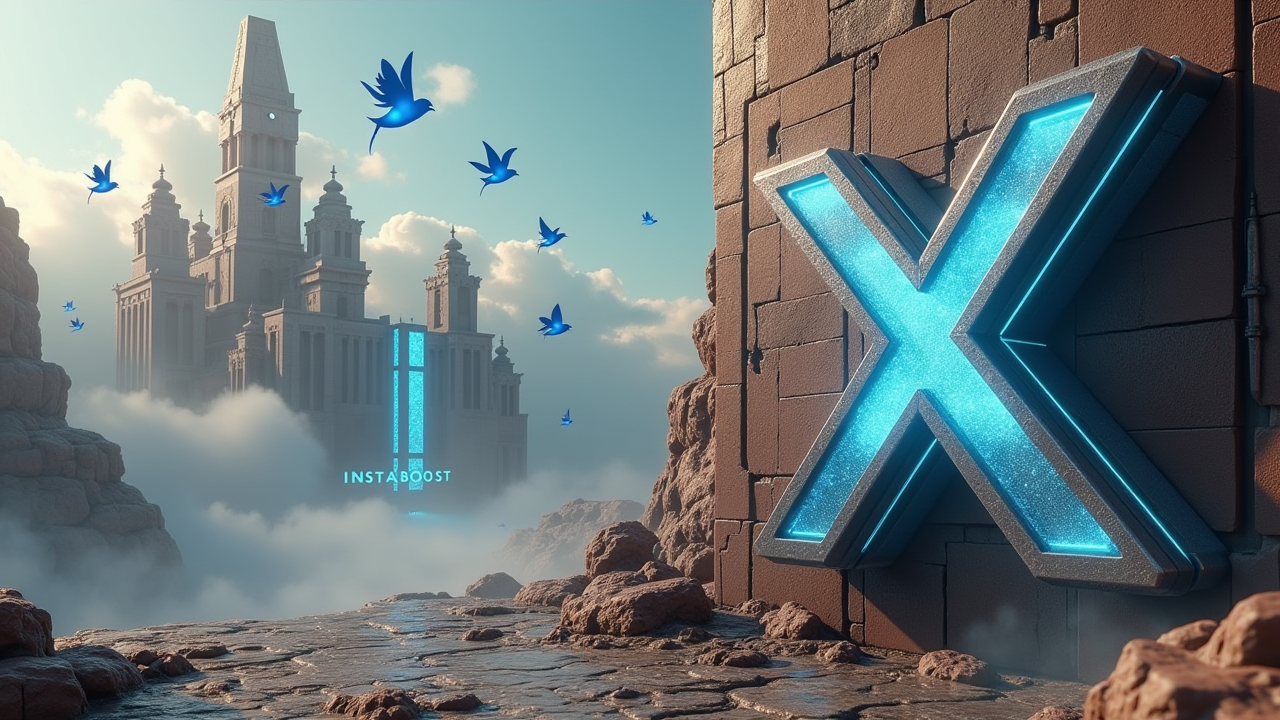 Is buying X followers a savvy move or a risky gamble? Explore the real impact on credibility, reach, and long-term influence in our latest analysis.