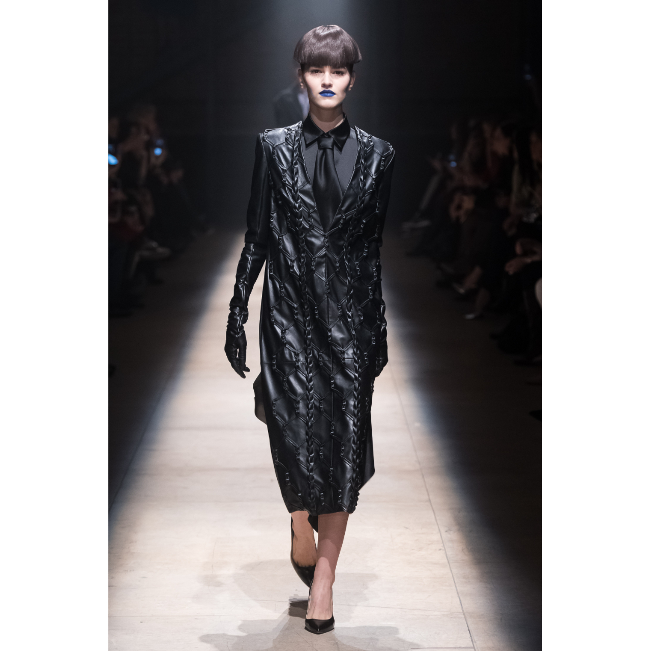 ОСЕНЬ/ЗИМА 17/18