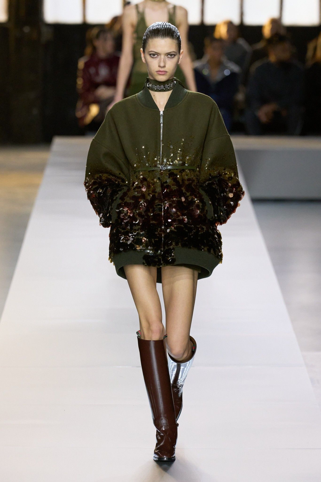 Тренды осени 2025