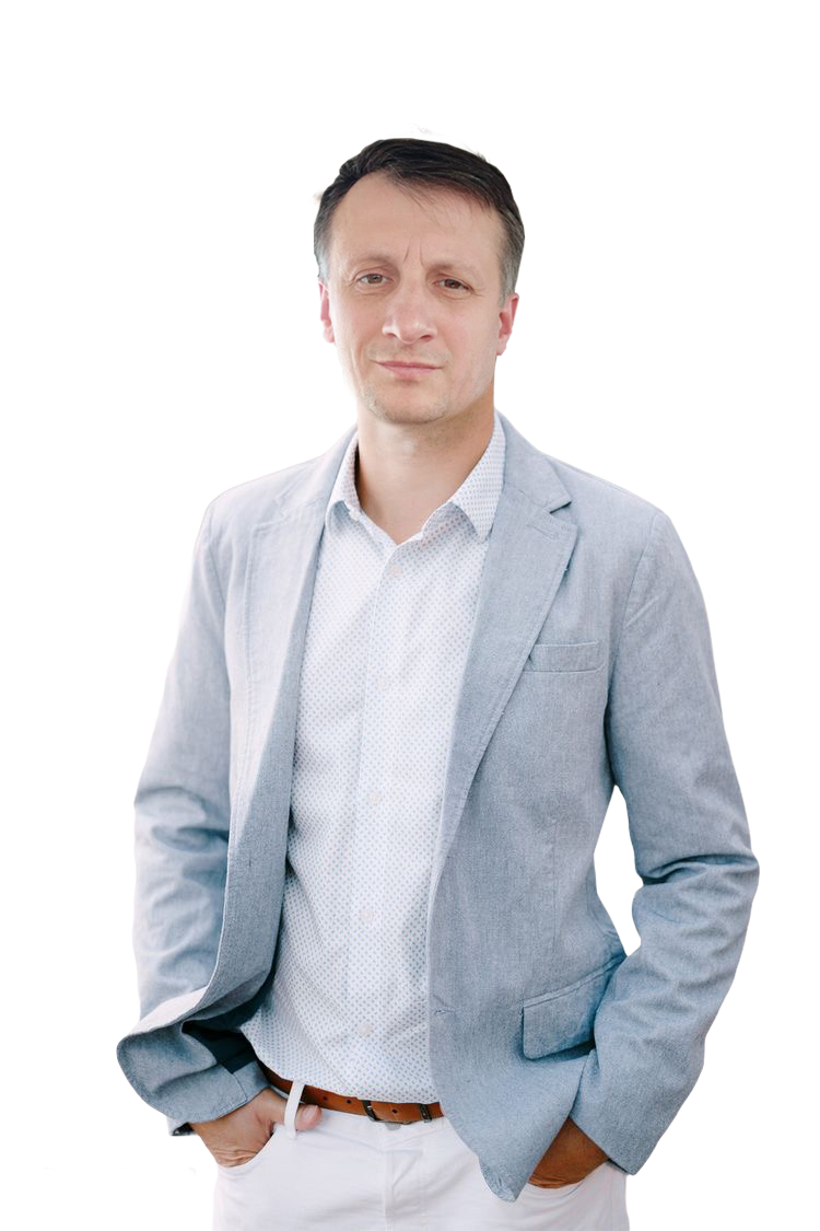 Строитель домов Тверь