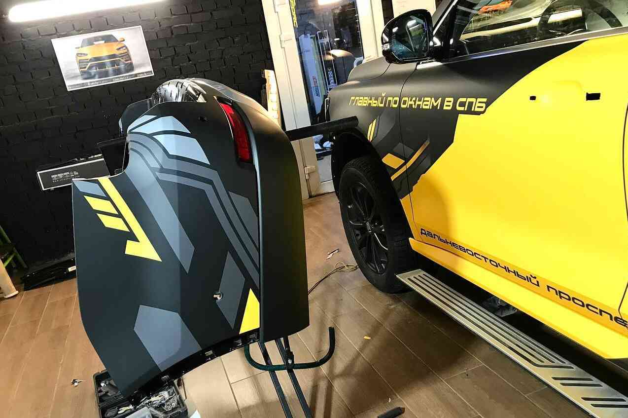 Mercedes-Benz защита фар