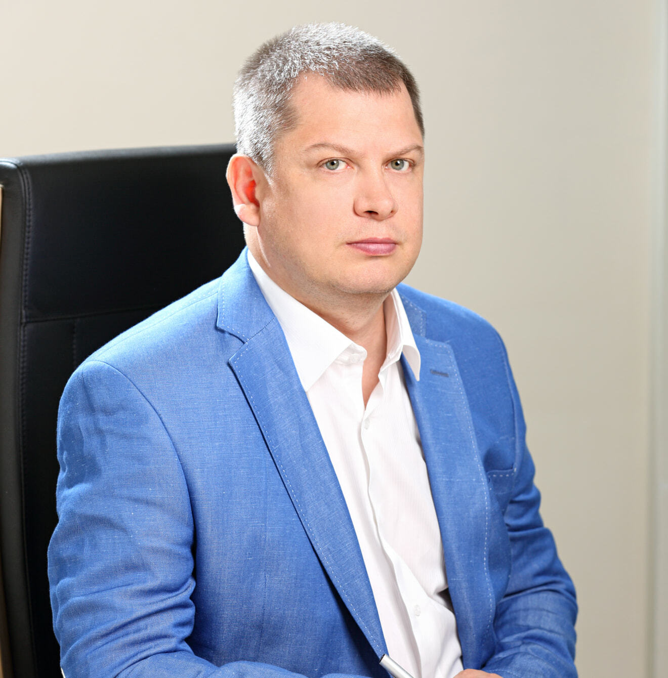 Андрей Воропаев
