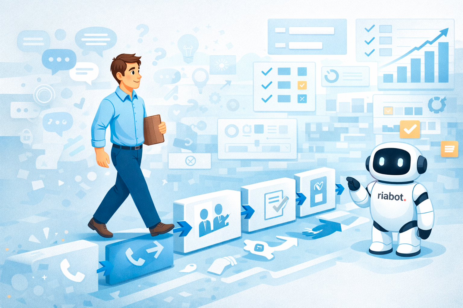 Хороший менеджер