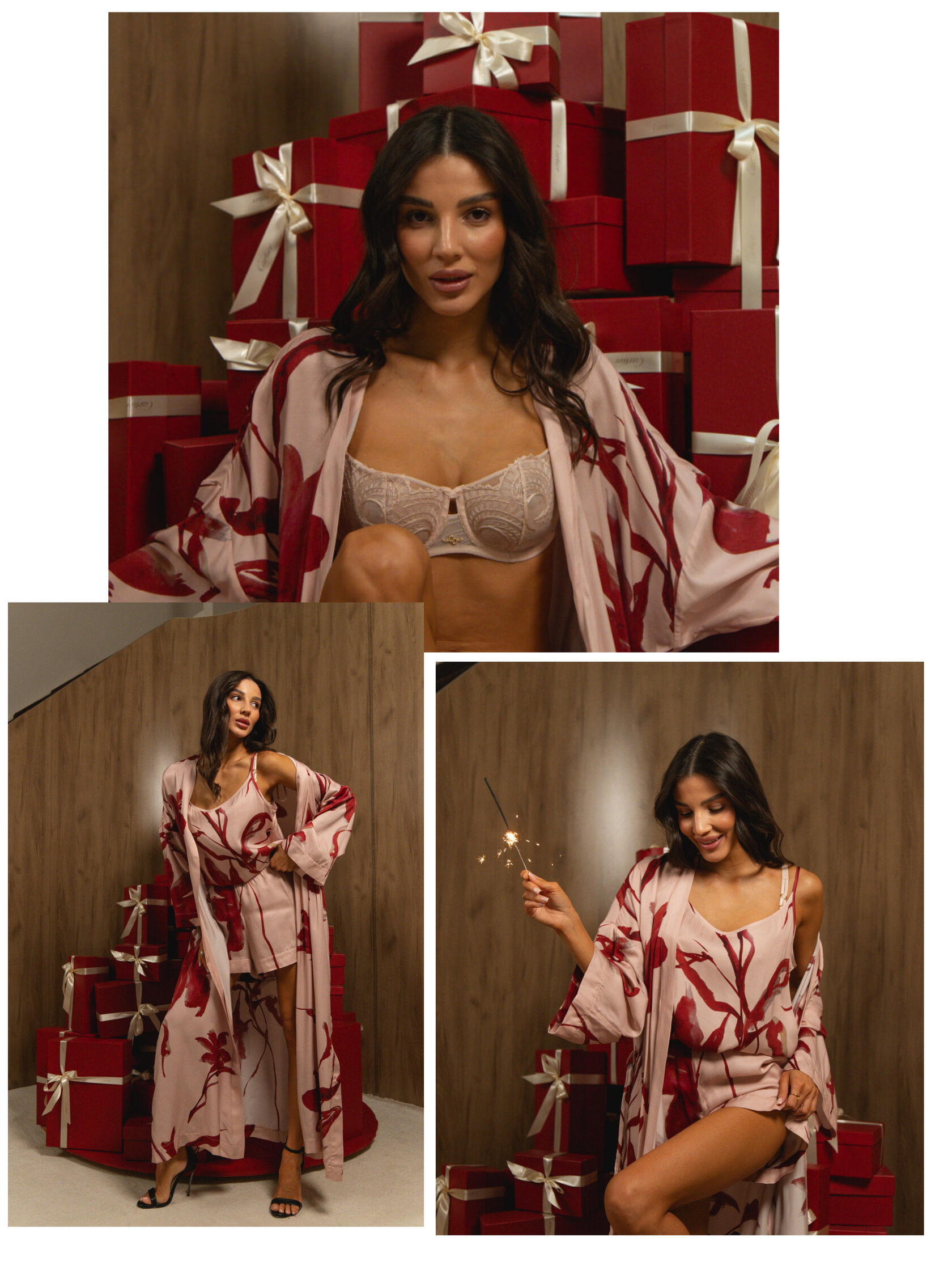 Подборка подарков от Dimmi underwear