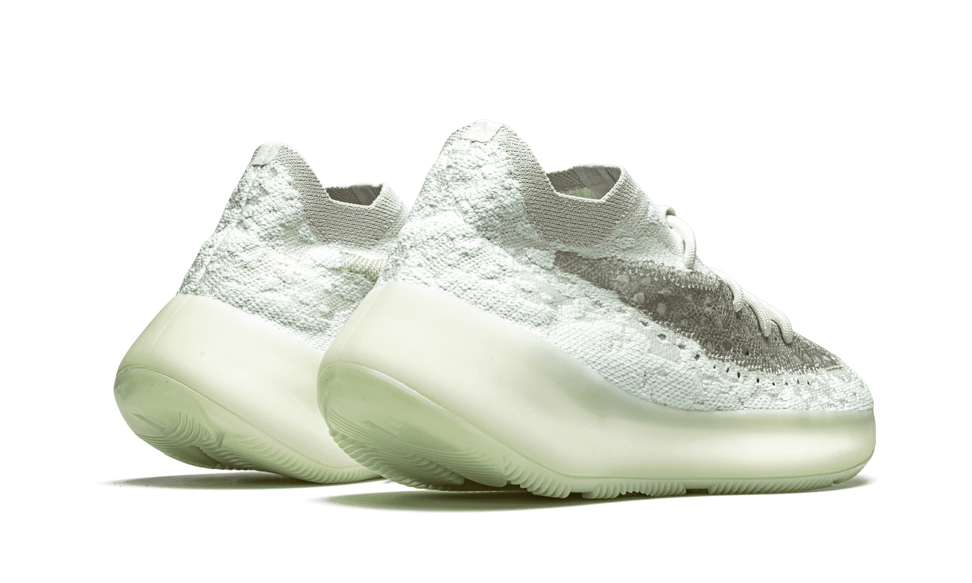 yeezy 380 calcite glow adidas