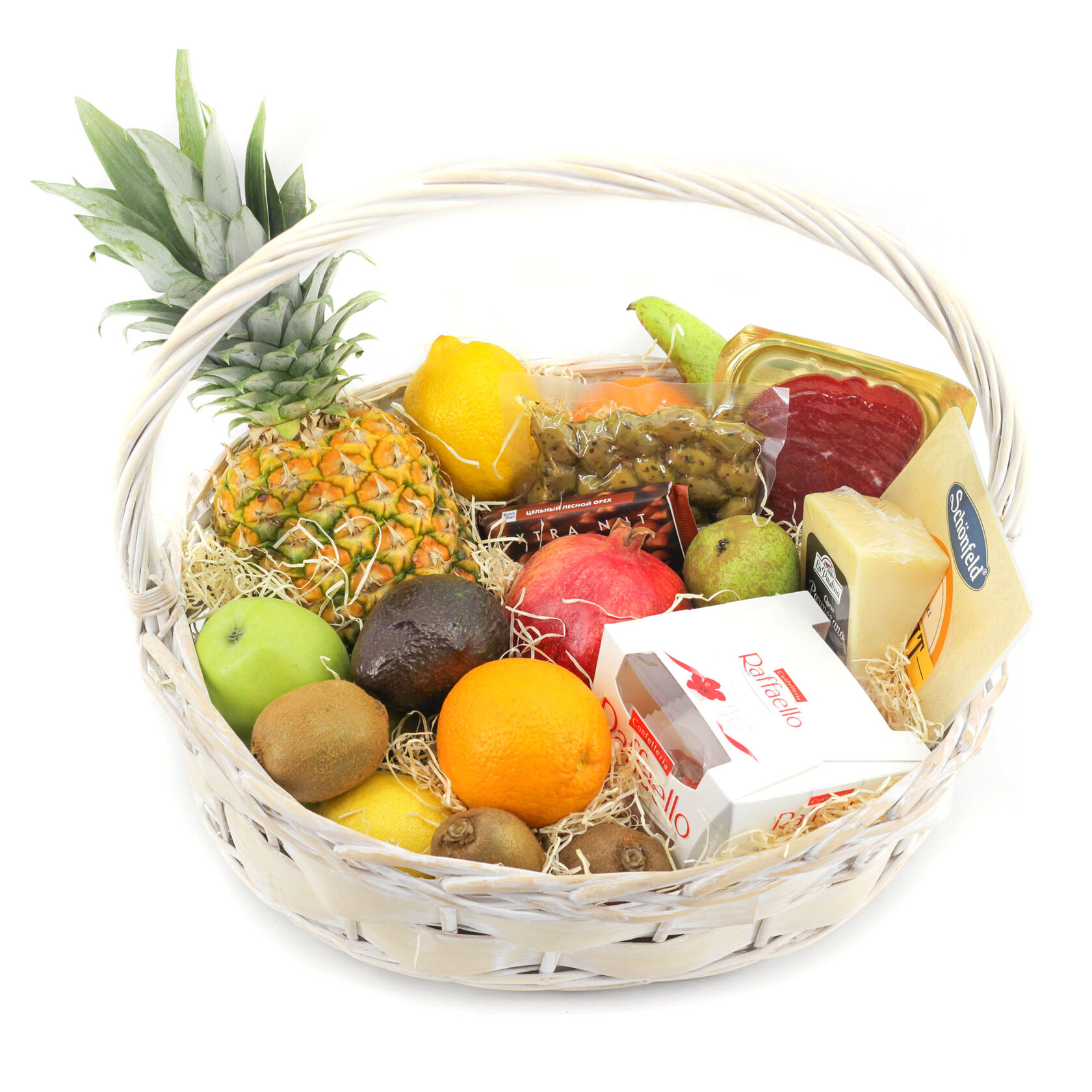 Знак заботы