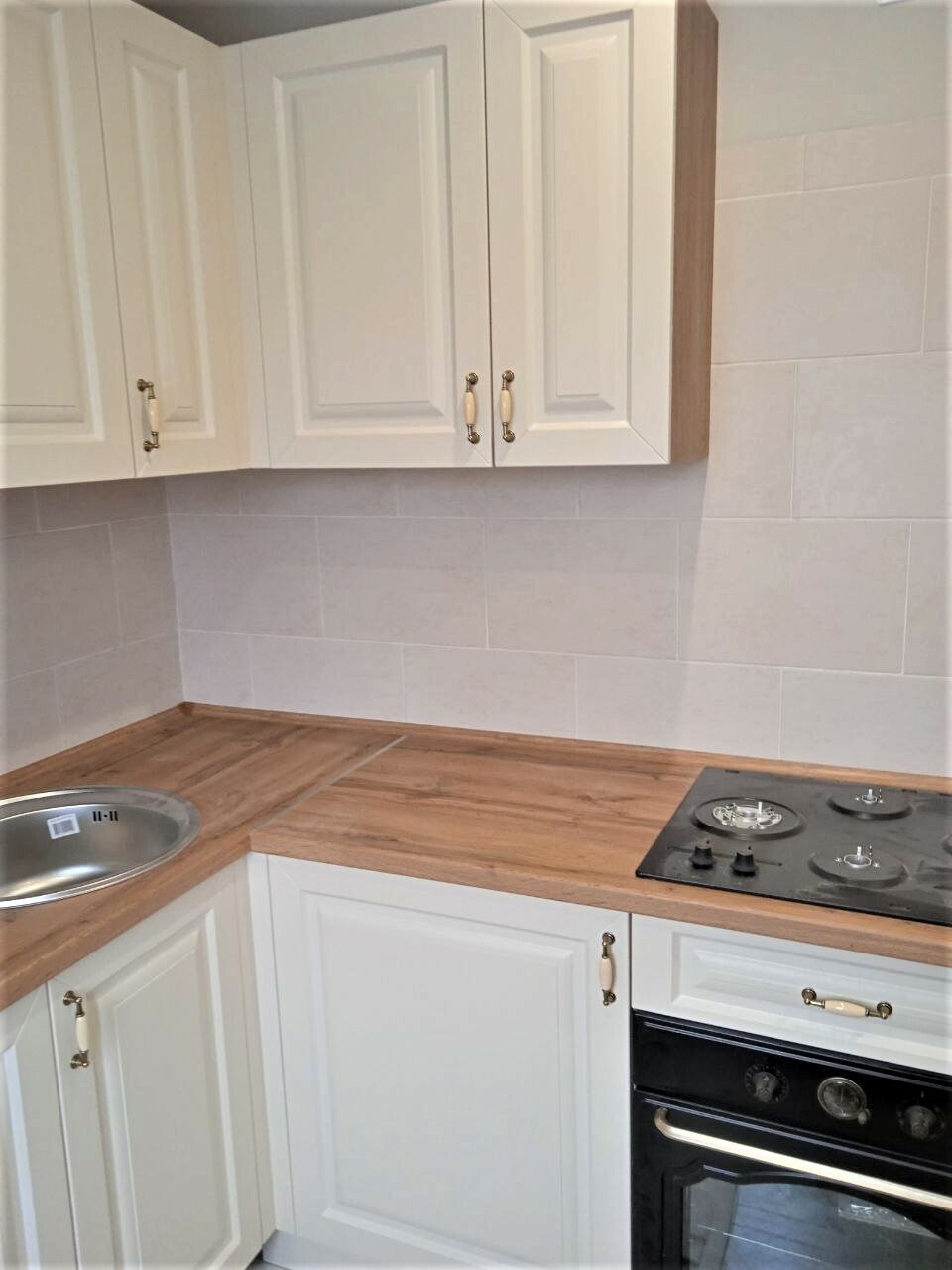 мебель под заказ Донецк ДНР кухня№65