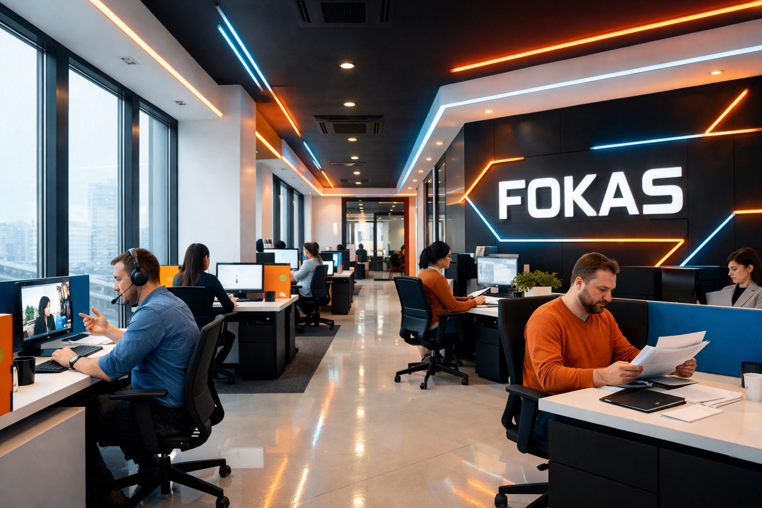 Работаем над репутацией