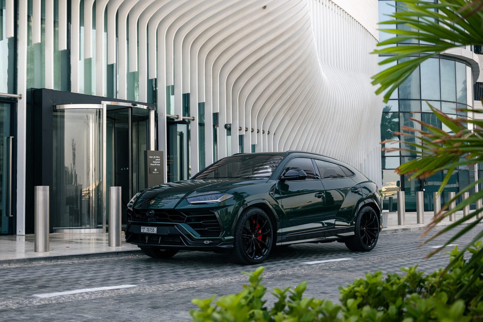 S15 Urus