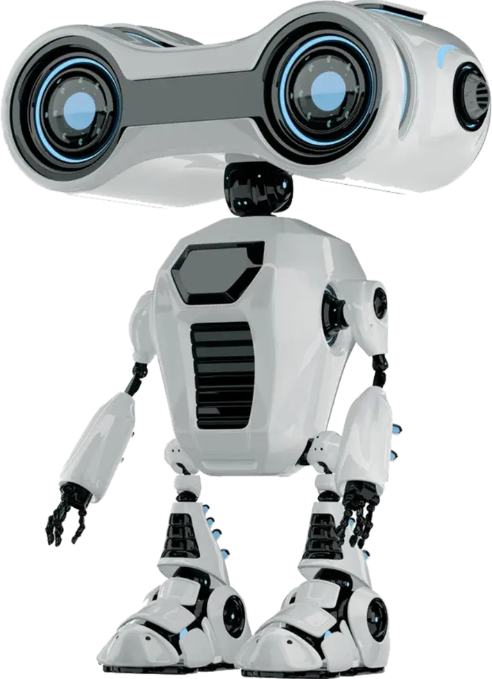 Робот ИИ EveryDay AI