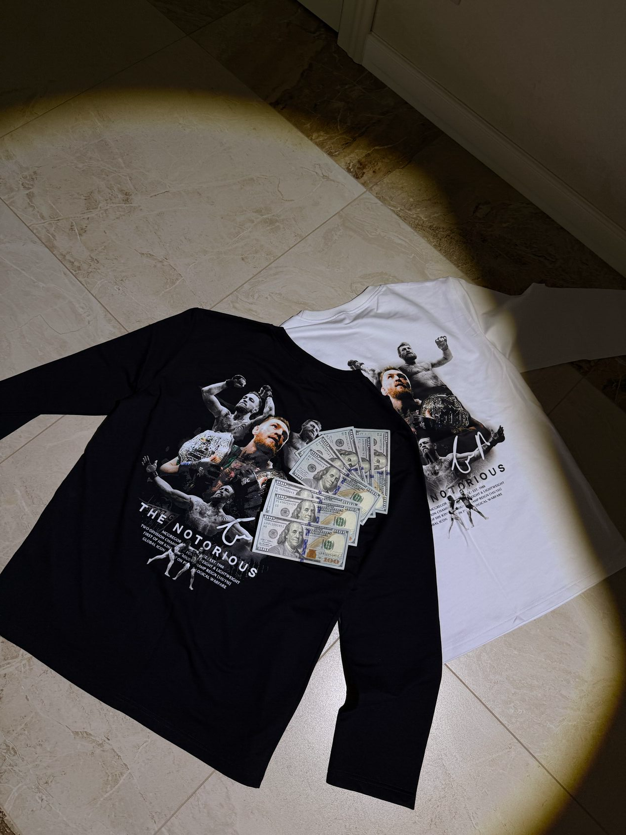 MANICON Lookbook 02