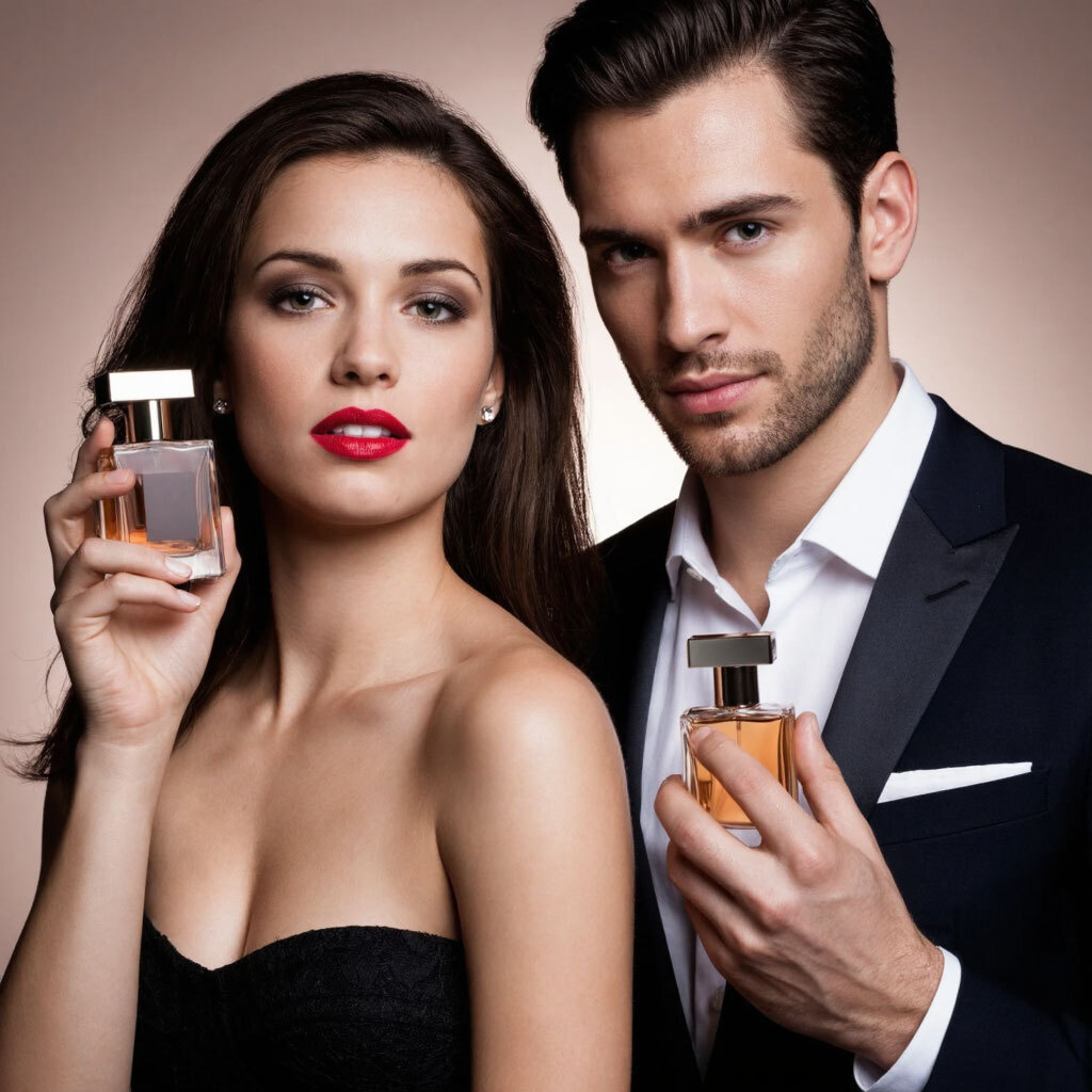 Как выбрать духи с феромонами
