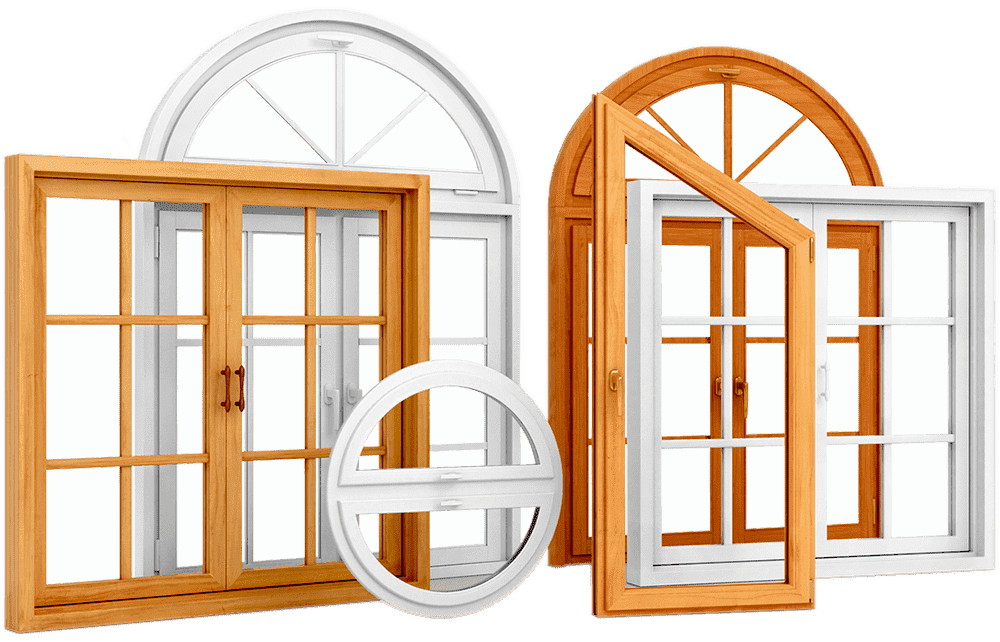 Скупка пластиковых окон бу