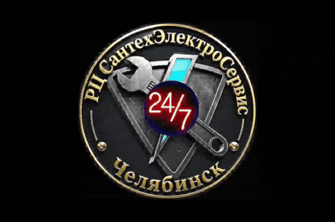 логотип РЦ СантехЭлектроСервис 