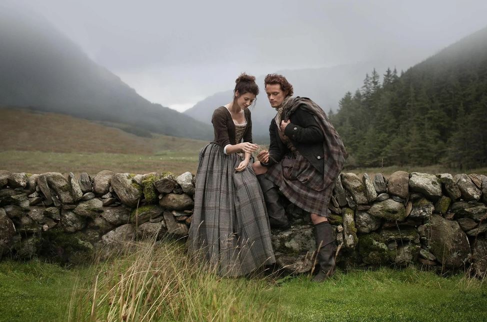 Кадр из этого хорошего сериала