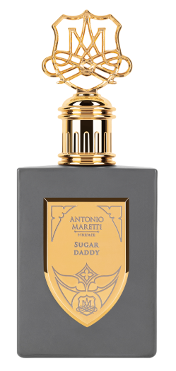 Perfume Sugar Daddy Antonio Maretti