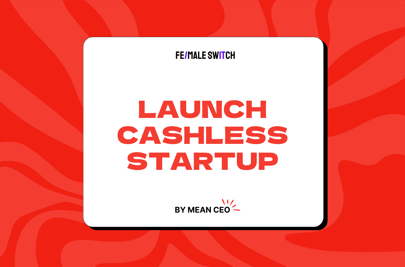 startup-launching-cashless