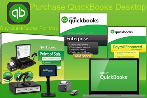 can you buy quickbooks for mac