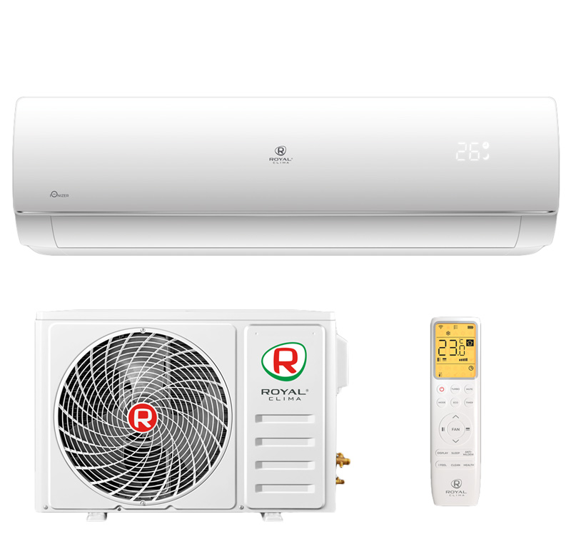 Кондиционер Royal Clima Pandora RC-PD28HN