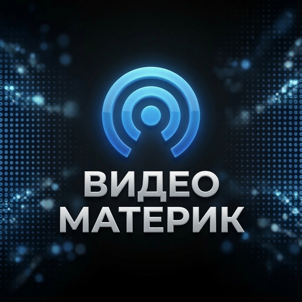 ВИДЕОМАТЕРИК