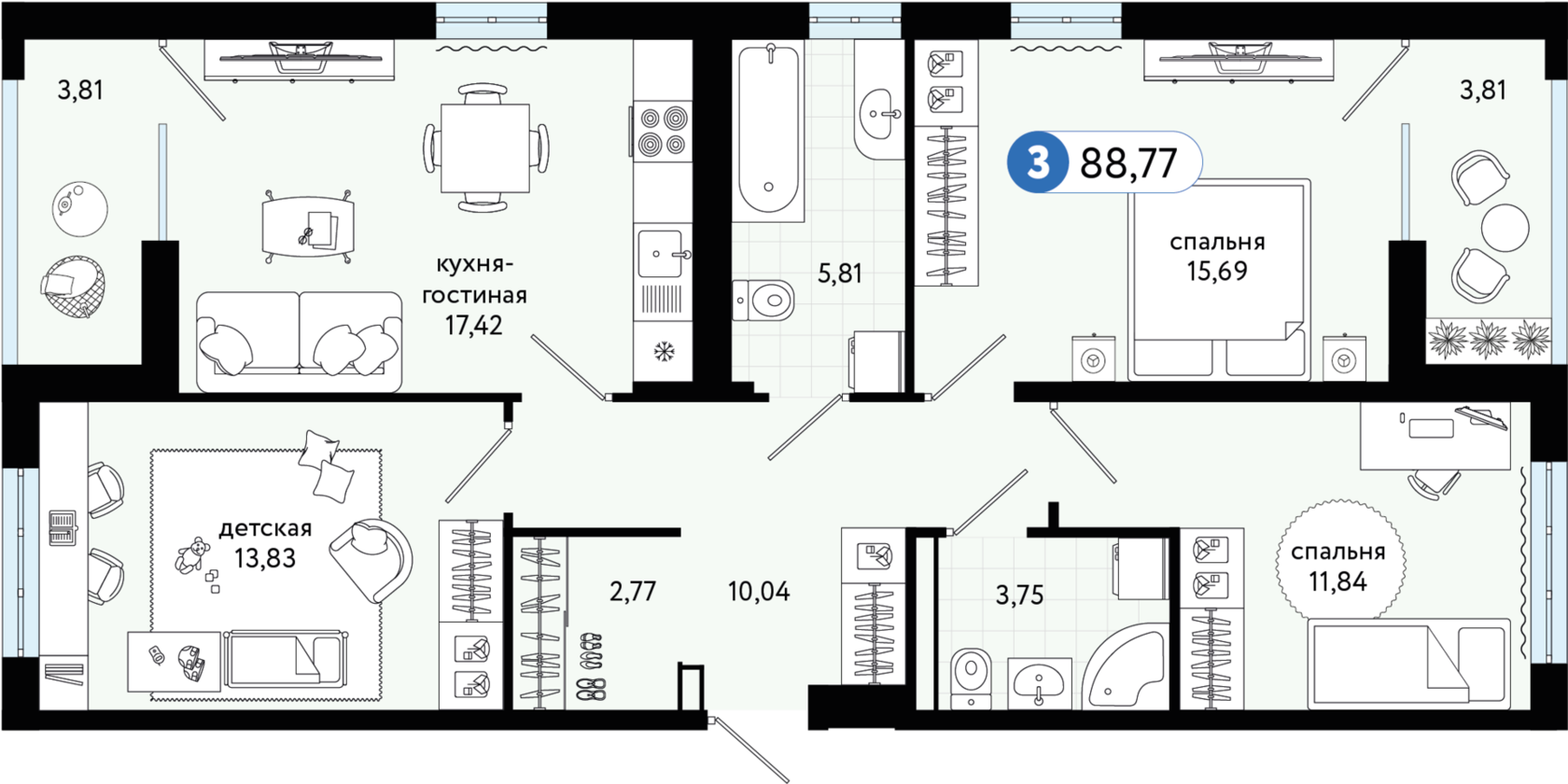 Газопромысловая Купить Студию Вторичку В Тюмени