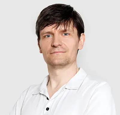 Леонид Бове